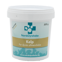 Norsk Dyrehelse Kelp - 500 g