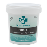 Norsk Dyrehelse Pro-X - 300 g