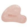 Evolve Rose Quartz Gua Sha - 1 stk.