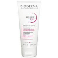 Bioderma Sensibio DS+ Cleansing Gel - 200 ml