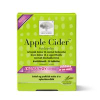 New Nordic Apple Cider Ekstra høy styrke - 30 tabl.