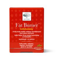 New Nordic Fat Burner - 60 tabl.