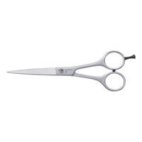 Sibel E-Cut Frisørsaks 6" - 1 stk.