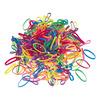 Sibel Mini Hair Elastics Rainbow