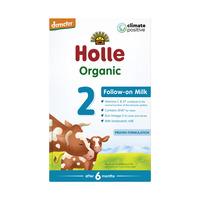 Holle Tilskuddsblanding 2 Ø - 600 gram