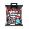 Nordthy Sukkerfri Kongen av Danmark - 125 g