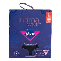 Libresse Intimawear Menstruse L - 1 stk.