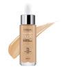 L'Oréal Paris True Match Nude Plumping Tinted Serum - Flere farger - 2-3 Light
