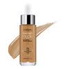 L'Oréal Paris True Match Nude Plumping Tinted Serum - Flere farger - 5-6 Medium-Tan