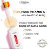 L'Oréal Paris Revitalift Clinical Vitamin C Serum - 30 ml.
