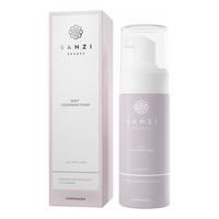 Sanzi Beauty Soft Cleansing Foam - 150 ml.