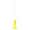 Sol-M, kanyle, gul, steril 20G x 1 1/2", 0,9 mm x 40 mm - 100 stk.