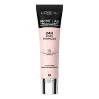L'Oréal Prime Lab Advanced Derm Primer 24H Pore Minimizer - 30 ml.