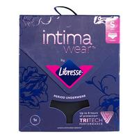 Libresse Intimawear Menstruse S - 1 stk.