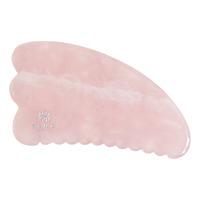 Sanzi Beauty Sculpt Gua Sha Rose Quartz - 1 stk.