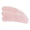 Sanzi Beauty Sculpt Gua Sha Rose Quartz - 1 stk.