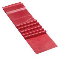Thera-band Flat Treningsstrikk 2,5 m Rød - 1 stk