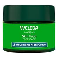 Weleda Skin Food Nourishing Night Cream - 40 ml.