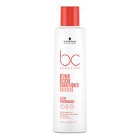 Schwarzkopf BC Repair Rescue Conditioner - 200 ml.