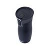 Contigo West Loop Matte Black - 470 ml