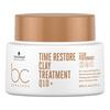 Schwarzkopf BC Time Restore Clay Treatment - 200 ml.