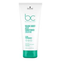 Schwarzkopf BC Volume Boost Jelly Conditioner - 200 ml.