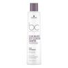 Schwarzkopf BC Clean Balance Deep Cleansing Shampoo - 250 ml.