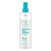 Schwarzkopf BC Moisture Kick Spray Conditioner - 400 ml.