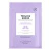 VOESH Exfoliating Peeling Socks - 1 par.