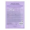 VOESH Exfoliating Peeling Socks - 1 par.