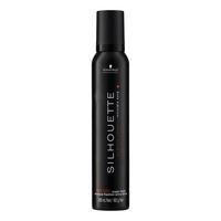 Schwarzkopf Silhouette Super Hold Mousse - 200 ml.