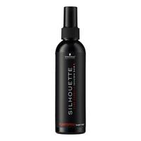 Schwarzkopf Silhouette Super Hold Pumpspray - 200 ml.