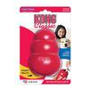KONG Classic rød 13x9 cm - XL
