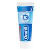 Oral-B Junior +6 år - 75 ml.