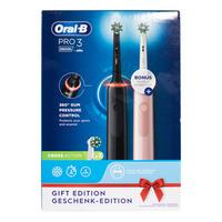 Oral-B Pro 3 3900N - 1 sett