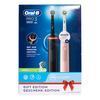 Oral-B Pro 3 3900N - 1 sæt
