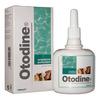 Nextmune Otodine ørerens m. klorhexidin - 100 ml.