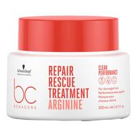 Schwarzkopf BC Repair Rescue Treatment - 200 ml.