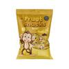 Nordthy Frukt Snacks Banan - 7 stk.