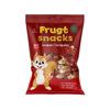 Nordthy Frukt Snacks Jordbær - 7 stk.