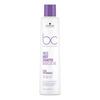 Schwarzkopf BC Frizz Away Shampoo - 250 ml.