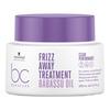 Schwarzkopf BC Frizz Away Treatment - 200 ml.