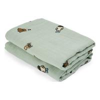 Nuuroo Bao stofbleier Light Green Space - 2 stk.