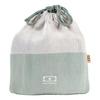 Monbento Pochette L - Green Natural - 1 stk.
