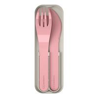 Monbento Pocket Color - Pink Blush - 1 stk.