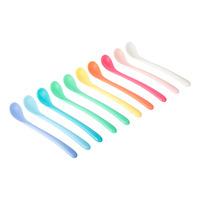 Bambino 10 Feeding spoons