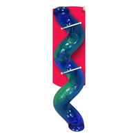 KONG Treat Spiral Stick - L