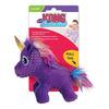 KONG Enchanted Buzy Unicorn m. catnip