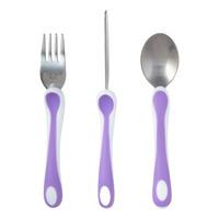 Bambino Eat like a pro - Lilac