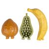 Garden Bites Fruity Friends Veggie Mix, 7 cm - 18 stk.